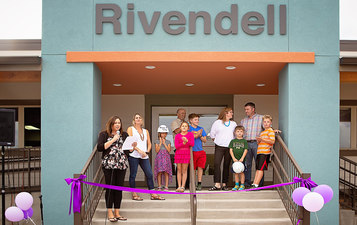 RivendellSchool