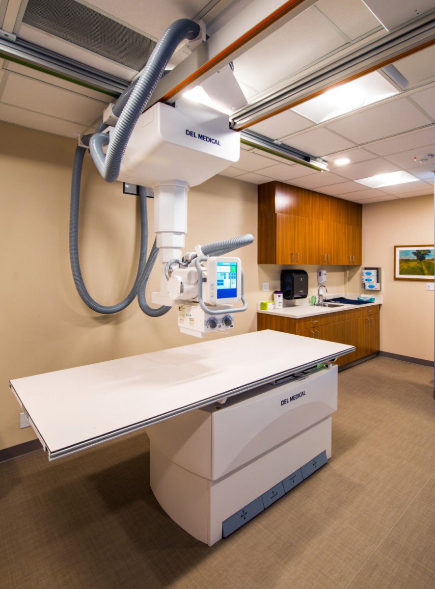 UCH-Orchard-Xray-Room